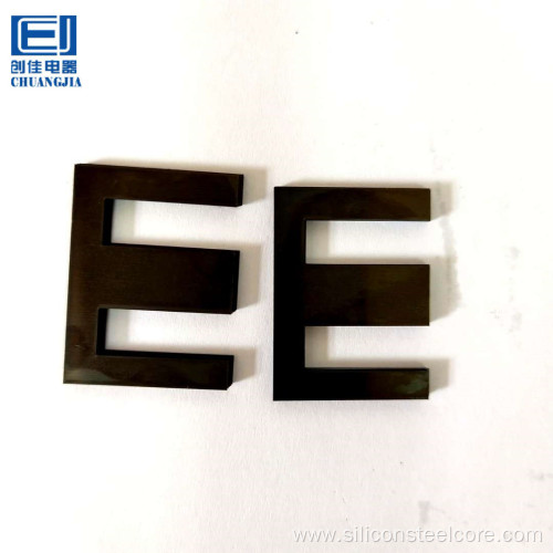 CRNO EI Lamination Core, For Current Transformer/Cold rolled grain oriented silicon steel sheet for transformer